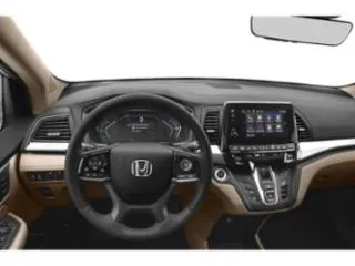 Photos of 2019 Honda Odyssey EX-L for sale in Boone, IA at Pat Clemons Inc.