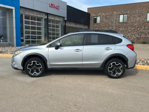 Photos of 2015 Subaru XV Crosstrek Premium for sale in Boone, IA at Pat Clemons Inc.