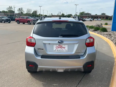 More photos of 2015 Subaru XV Crosstrek Premium at Pat Clemons Inc., IA