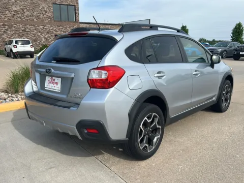 More photos of 2015 Subaru XV Crosstrek Premium at Pat Clemons Inc., IA