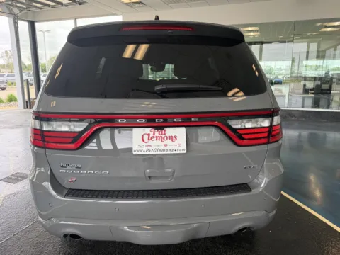 More photos of 2025 Dodge Durango GT Plus at Pat Clemons Inc., IA