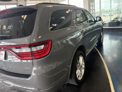 More photos of 2025 Dodge Durango GT Plus at Pat Clemons Inc., IA