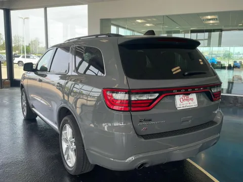 Another view of 2025 Dodge Durango GT Plus for sale in Boone, IA at Pat Clemons Inc.