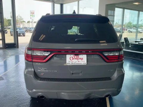 More photos of 2025 Dodge Durango GT Plus at Pat Clemons Inc., IA