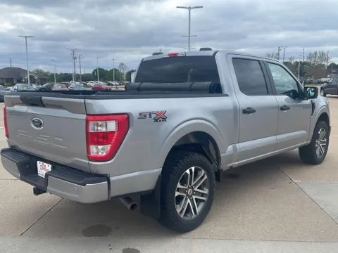 More photos of 2022 Ford F-150 XL at Pat Clemons Inc., IA