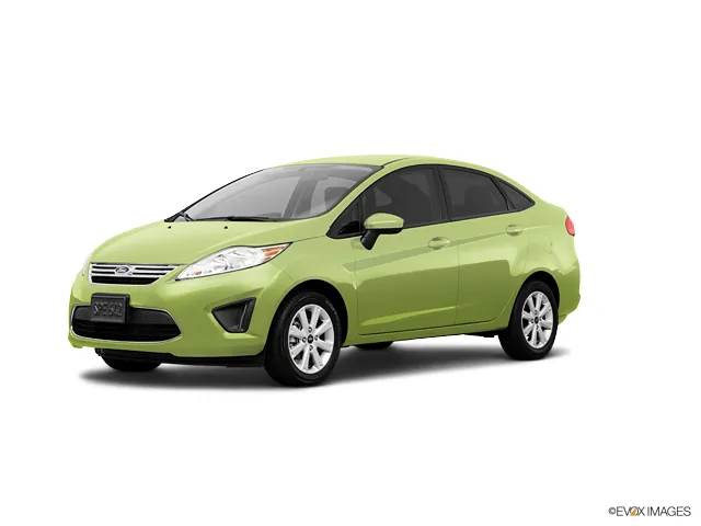 2011 Ford Fiesta SE for sale in Boone, IA