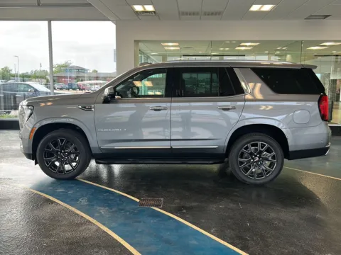 Photos of 2026 GMC Yukon Denali for sale in Boone, IA at Pat Clemons Inc.