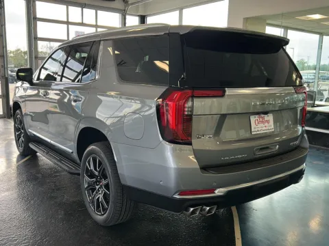 Another view of 2026 GMC Yukon Denali for sale in Boone, IA at Pat Clemons Inc.