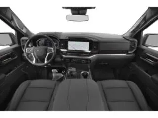 Another view of 2026 Chevrolet Silverado 1500 LT Trail Boss for sale in Boone, IA at Pat Clemons Inc.