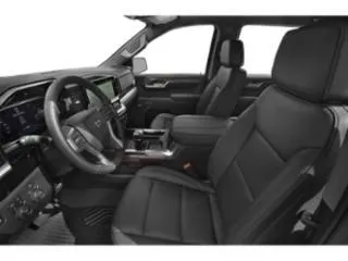 More photos of 2026 Chevrolet Silverado 1500 LT Trail Boss at Pat Clemons Inc., IA