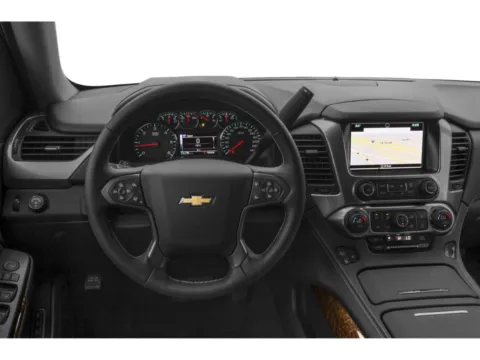 Photos of 2015 Chevrolet Suburban LTZ for sale in Boone, IA at Pat Clemons Inc.