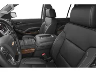 More photos of 2015 Chevrolet Suburban LTZ at Pat Clemons Inc., IA