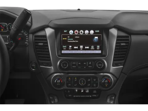More photos of 2015 Chevrolet Suburban LTZ at Pat Clemons Inc., IA