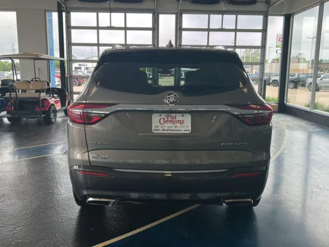 More photos of 2018 Buick Enclave Essence at Pat Clemons Inc., IA
