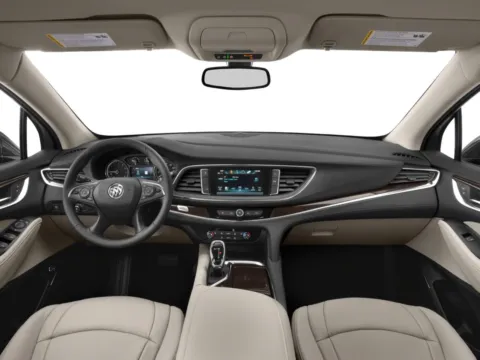 Another view of 2018 Buick Enclave Essence for sale in Boone, IA at Pat Clemons Inc.