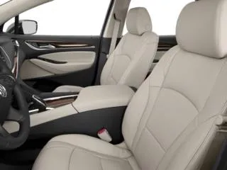 More photos of 2018 Buick Enclave Essence at Pat Clemons Inc., IA