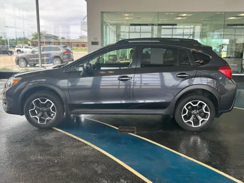 Photos of 2014 Subaru XV Crosstrek Limited for sale in Boone, IA at Pat Clemons Inc.