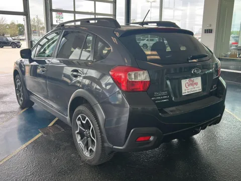 Another view of 2014 Subaru XV Crosstrek Limited for sale in Boone, IA at Pat Clemons Inc.