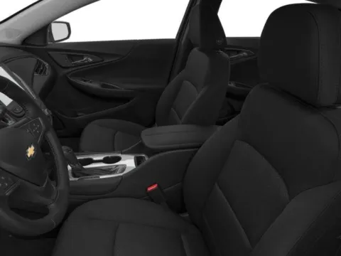 More photos of 2018 Chevrolet Malibu LT at Pat Clemons Inc., IA