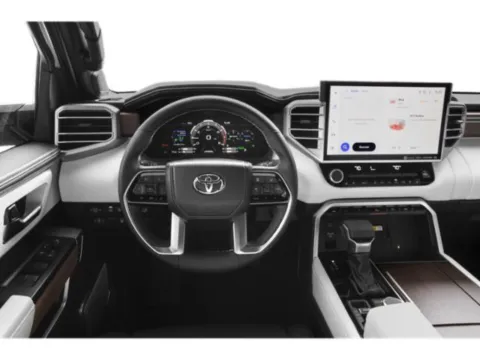 Photos of 2022 Toyota Tundra Capstone HV for sale in Boone, IA at Pat Clemons Inc.