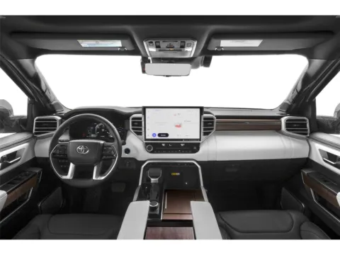 Another view of 2022 Toyota Tundra Capstone HV for sale in Boone, IA at Pat Clemons Inc.