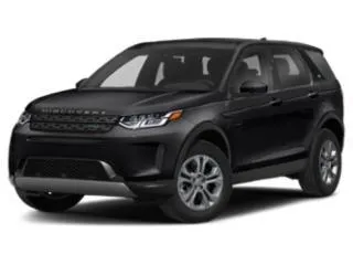 Black 2020 Land Rover Discovery Sport S for sale in Boone, IA