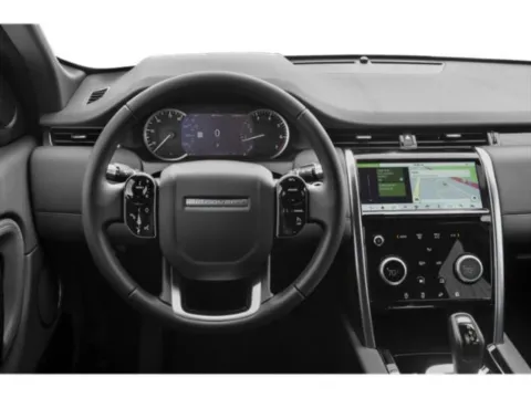 Photos of 2020 Land Rover Discovery Sport S for sale in Boone, IA at Pat Clemons Inc.