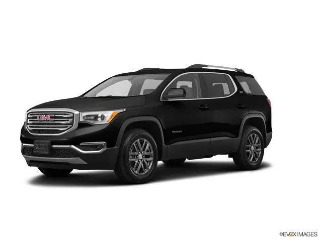 2019 GMC Acadia SLT for sale in Boone, IA
