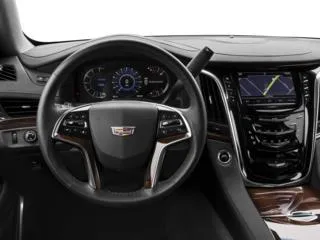 Photos of 2016 Cadillac Escalade Premium Collection for sale in Boone, IA at Pat Clemons Inc.