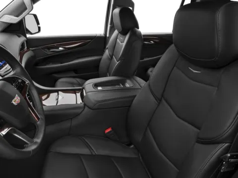 More photos of 2016 Cadillac Escalade Premium Collection at Pat Clemons Inc., IA