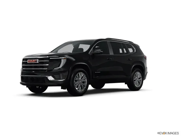 2025 GMC Acadia Elevation AWD's photo