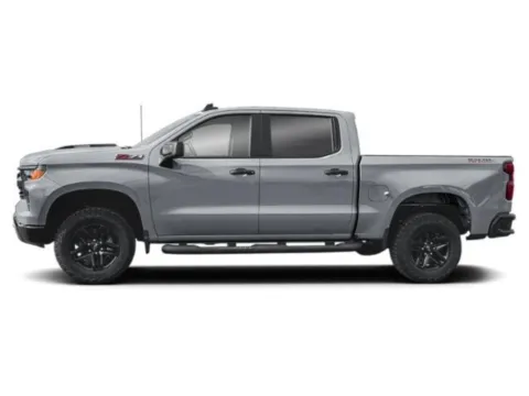 Another view of 2026 Chevrolet Silverado 1500 Custom Trail Boss for sale in Boone, IA at Pat Clemons Inc.
