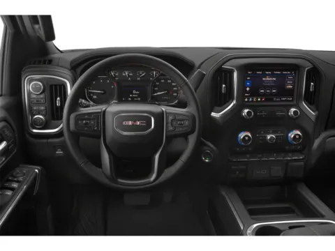 Photos of 2020 GMC Sierra 2500HD AT4 for sale in Boone, IA at Pat Clemons Inc.