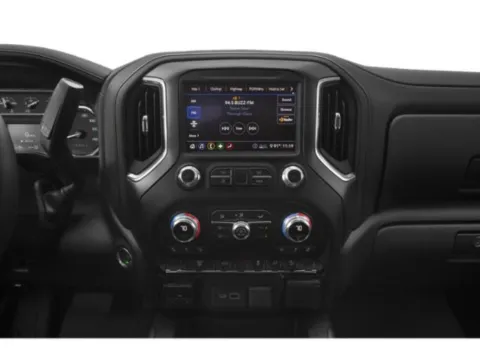 More photos of 2020 GMC Sierra 2500HD AT4 at Pat Clemons Inc., IA