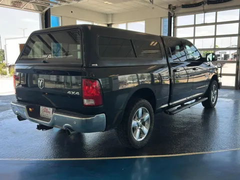 More photos of 2015 Ram 1500 Big Horn at Pat Clemons Inc., IA