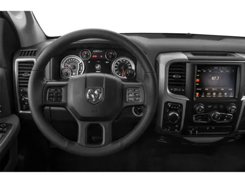 Photos of 2015 Ram 1500 Big Horn for sale in Boone, IA at Pat Clemons Inc.