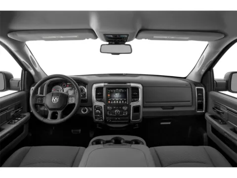 Another view of 2015 Ram 1500 Big Horn for sale in Boone, IA at Pat Clemons Inc.