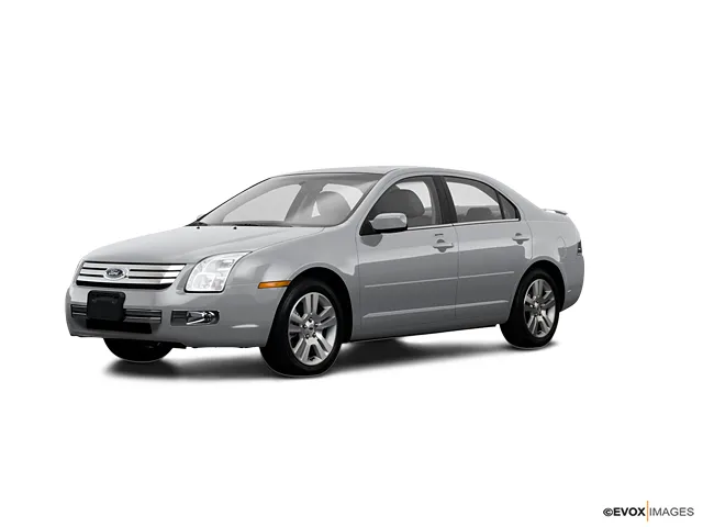 2009 Ford Fusion SEL for sale in Boone, IA