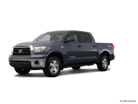 Gray 2012 Toyota Tundra Truck Grade for sale in Boone, IA
