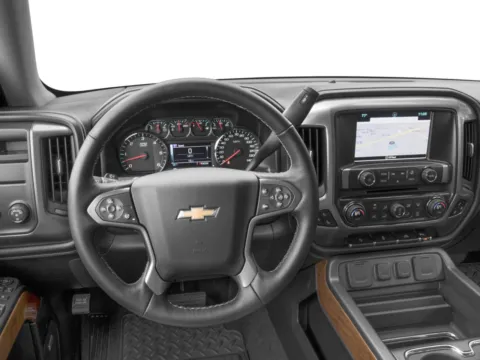Photos of 2017 Chevrolet Silverado 1500 LTZ for sale in Boone, IA at Pat Clemons Inc.