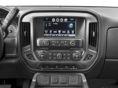 More photos of 2017 Chevrolet Silverado 1500 LTZ at Pat Clemons Inc., IA
