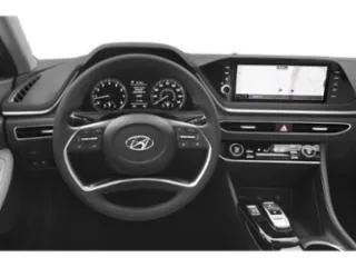 Photos of 2023 Hyundai Sonata SEL for sale in Boone, IA at Pat Clemons Inc.