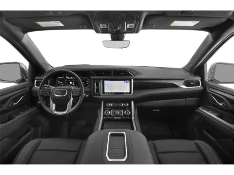 Another view of 2023 GMC Yukon XL Denali for sale in Boone, IA at Pat Clemons Inc.