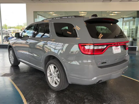 Another view of 2026 Dodge Durango GT Plus for sale in Boone, IA at Pat Clemons Inc.