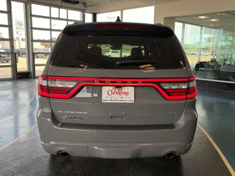 More photos of 2026 Dodge Durango GT Plus at Pat Clemons Inc., IA