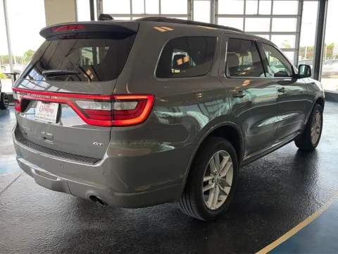 More photos of 2026 Dodge Durango GT Plus at Pat Clemons Inc., IA