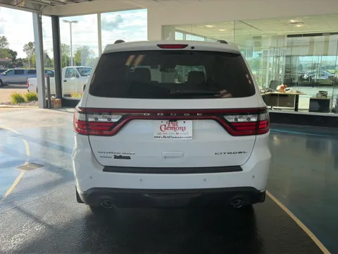 More photos of 2015 Dodge Durango Citadel at Pat Clemons Inc., IA