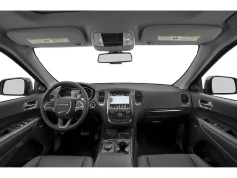 Another view of 2015 Dodge Durango Citadel for sale in Boone, IA at Pat Clemons Inc.