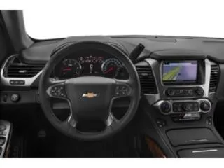 Photos of 2019 Chevrolet Tahoe Premier for sale in Boone, IA at Pat Clemons Inc.