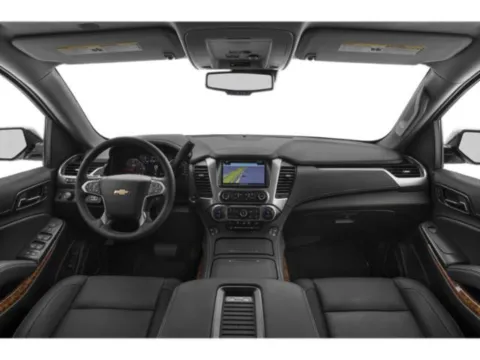Another view of 2019 Chevrolet Tahoe Premier for sale in Boone, IA at Pat Clemons Inc.